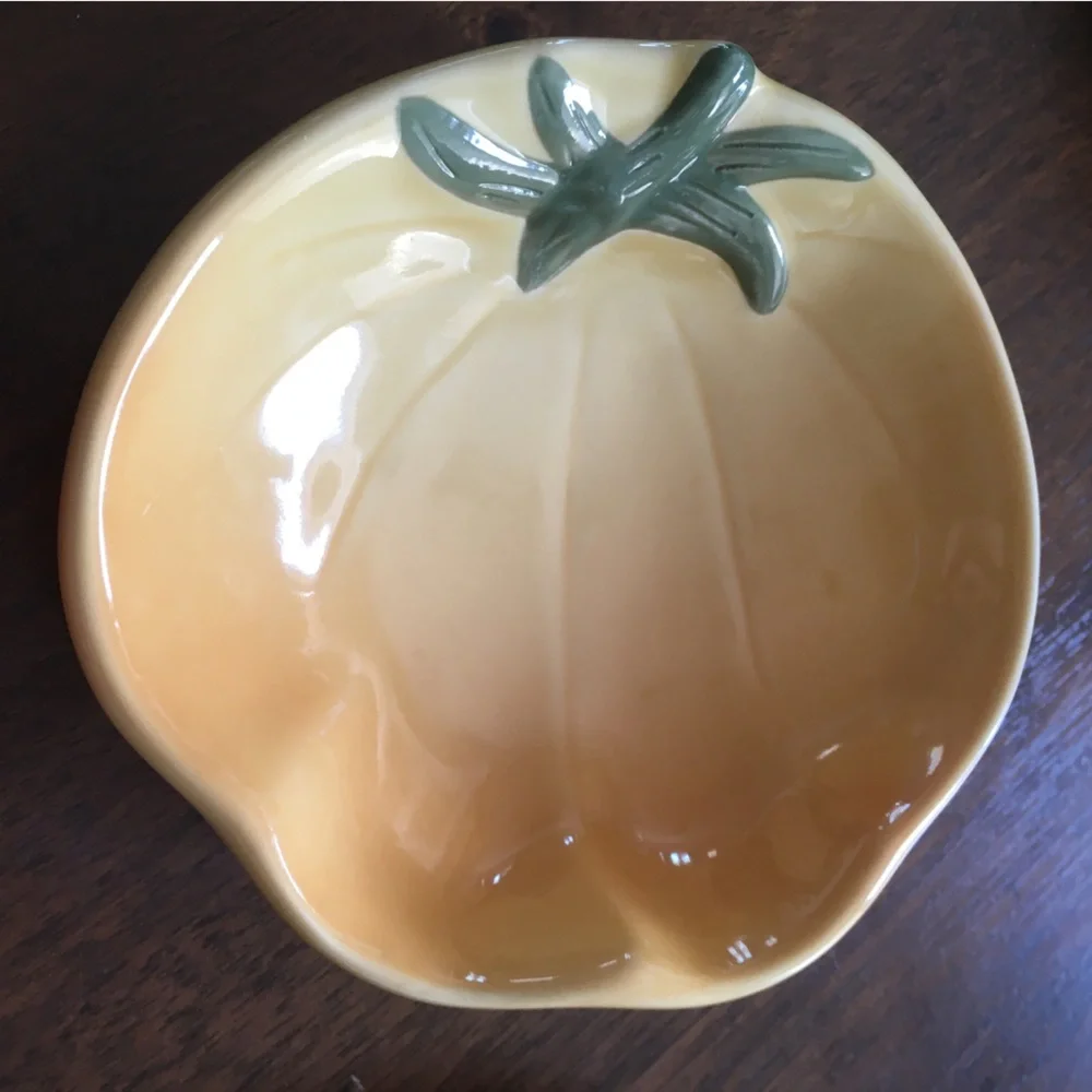 Williams Sonoma | Mini Tomato Bowls